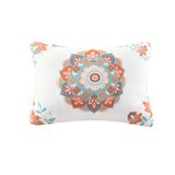 Twin XL Boho Comforter Set with Bed Sheets B03595868