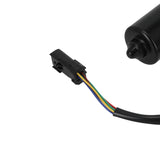 Front Power Motor Assembly fit for Jeep TJ/Wrangler 1997-02 WPM442 85-442 Wiper 37318412