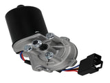 Front Windshield Wiper Motor fit for Dodge Ram 1500 2500 3500 98-02 55076549AH 72447624