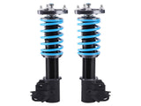 Coilovers 24 Way Damper Suspension Kit Fit For Honda Civic 2006-2011 LX EX FA5 FG2 FD2 02671235
