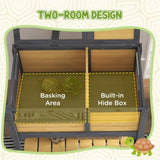 Pet House/ Tortoise House/Small Animal Habitat 65856102