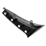 Front Left Wheel Flare Molding For 2011-2018 Dodge Ram 4500 5500 6.7L 1JX31RXFAB 40875328