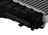 Radiator AT/MT Engine Cooling fit for Jaguar S-Type XF XJ8 XJR 2003-2011 C2C36506 53694361