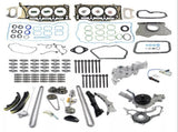 Engine Rebuild Kit Replacement for Chrysler Dodge Jeep Ram 3.6L V6 Pentastar 2011-2015 5184357AE 54064866
