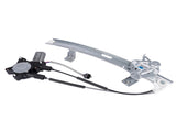 Power Window Regulator Front Right Replacement for 1991-1996 Mitsubishi 3000GT Dodge Stealth 93286897