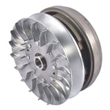 Secondary Clutch CVT Driven Fits for HiSun UTV 250 HS Massimo Bennche Coleman Rural King and Many 37646480