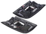 LED 2X Tail Lights W/ Blind Spot Replacement for 2019-2024 Dodge Ram 2500 3500 6.4 V8 6.7 L6 04110482