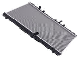 Radiator & AC Condenser fit for Toyota Camry LE SE 2.5L 2012-2017 13270 16410AZ031 04423525