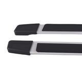 Nerf Bar Side Step fit for GMC Sierra 2500HD/3500HD 2020-2026 Crew Cab Square 18871374