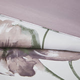 King Floral Comforter Set with Bed Sheets B035128921