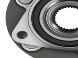 Front Wheel Hub & Bearing Assembly fit for Buick Cascada 2016 - 2017 513316 74979747