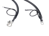 Battery Cables Positive & Negative for Ford 7.3L Powerstroke Diesel 1994-1997 00593 A38-2UHLC 48812665