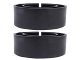 Coil springs Universal 1.68" Inner Wall Heigh Replacement for Dodge RAM Jeep Grand Cherokee Wrangler 00321601
