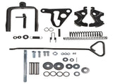 RK-351-A-L Lock Jaw Ushion Kit Fits for FW35 Fifth Wheel Top Plate LeftHand Release 37645289