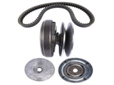 Primary Secondary Driven Clutch Pulley Belt for Linhai 400 Bighorn ATV UTV 27248 42593709