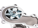 Cooling System Pump fit for Kubota KH60 KH66 KH90 KH91 KH101 KH151 15521-73030 87134403
