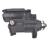 Starter Motor 12V CW Fit for Harley-Davidson Blackline CVO Dyna Electra Glide Road KingA 92951759