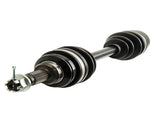 2x Front Left Right CV Joint Axle Shaft fit for Honda TRX 300 FourTrax 300 1988-2000 12886271