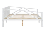 Full size Daybed, White N708P266726K