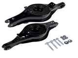 Rear Lower Control Arm Kit Fits For MAZDA 6 2007-2013 LEFT&RIGHT GS1D28350B GS1D28300B 79807733