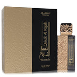 Arabiyat Prestige Qissat Al Najah Kiamichi by Arabiyat Prestige Eau De Parfum Spray 3.4 oz for Men FX-571850