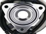 Front LH RH Wheel Hub & Bearing fit for Lincoln Aviator 2003 2004 - 2005 515050 20641271