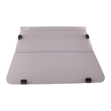 Golf Cart PC Windshield Windscreen fit for Yamaha G14/G16/G19 95-03 4MM Tinted 70304455