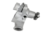 Satin Aluminum Water Pump fit for Small Block Chevy SBC 283 305 327 350 High Flow 10592411