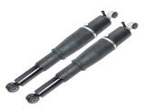 Pair Rear Air Ride Suspension Shocks Fit for Chevrolet Avalanche Suburban Tahoe GMC Yukon Cadillac 57653128