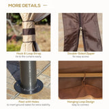 Slant Leg Pop Up CanopyBeach Canopy 58561866