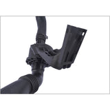 Duct Air Resonator & Pipe for Land Rover Range Rover Evoque 2.0L 2012-2018 LR025081 41880973