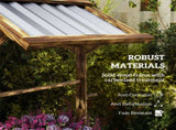 Raised Garden Bed/ Garden Bed 50896900