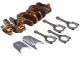 Engine CrankshaftCon RodsBearings Set Replacement for Toyota Rav4 Highlander Scion tC xB 25216914