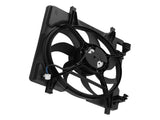 Electric Radiator Cooling Fan fit for Chevy Spark 2013-2015 GM3115255 TYC62307 35117193