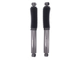 4x4 Twin Tube Shocks fit for Jeep Grand Cherokee 1999-2004 2WD 4WD 3-4" Rear 77082722