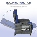 Folding Lounge Chairs / beach chair 48248612