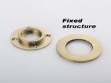 Pot Filler Faucet Wall Mount 57602271