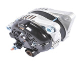12V 150A CW Alternator with 6-Groove Pulley Fits for Hyundai Azera Genesis Santa Fe Santa Fe XL Kia 83906409