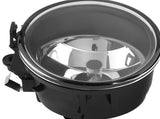 2PCS Fog Light Assembly fit for BMW X2 X3 X4 63177238787 BM2592141 BM2593141 Halogen 97720089