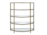 ADITYA Mirrored RACK B2726P448764