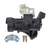 Ignition Lock Housing Assembly Fit for Kia Soul 2014-2019 Base , EX , Exclaim , LX , Plus , SX , SXL 98649045