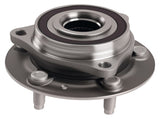 Front Wheel Hub Assembly fit for GMC Terrain 1.6L 2018-2019 FW447 13517641 25240579