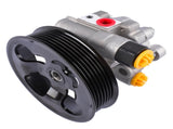 Power Steering Pump w/ Pulley Fits For Toyota Tacoma Lexus RX350 3.5L 4.0L V6 21-5447 44310-04130 72687883
