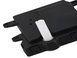 HVAC Blend Door Actuator fit for Navigator 2007-2014 J04045 Auxiliary Temperature 36375353