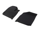 All Weather Floor Mats fit for Chevrolet Traverse 2018-2024 with Cargo Liner TPE 83391405
