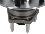 Pair Rear LH RH Wheel Bearing Hub fit for Saturn Aura 2007-2009 512285 BR930430 53715024