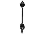 Front CV Axle Shaft Fits for Can-Am Maverick X3 Max Turbo RR X RS Smart-Shox ATV UTV 2021-2024 Black 84150598