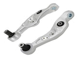 2pcs fit for Lexus LS460 2007-17 RWD Front Lower Suspension Control Arm Kit Aluminum 76683363