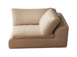 Y180A-CORNER-KHAKI W2824P541938