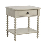 ZNTS Nightstand B03548941